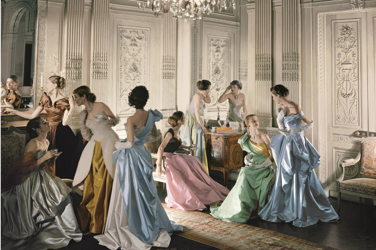 Paris Fashion Week: A Look Back at the History of Fashion’s Biggest Stage