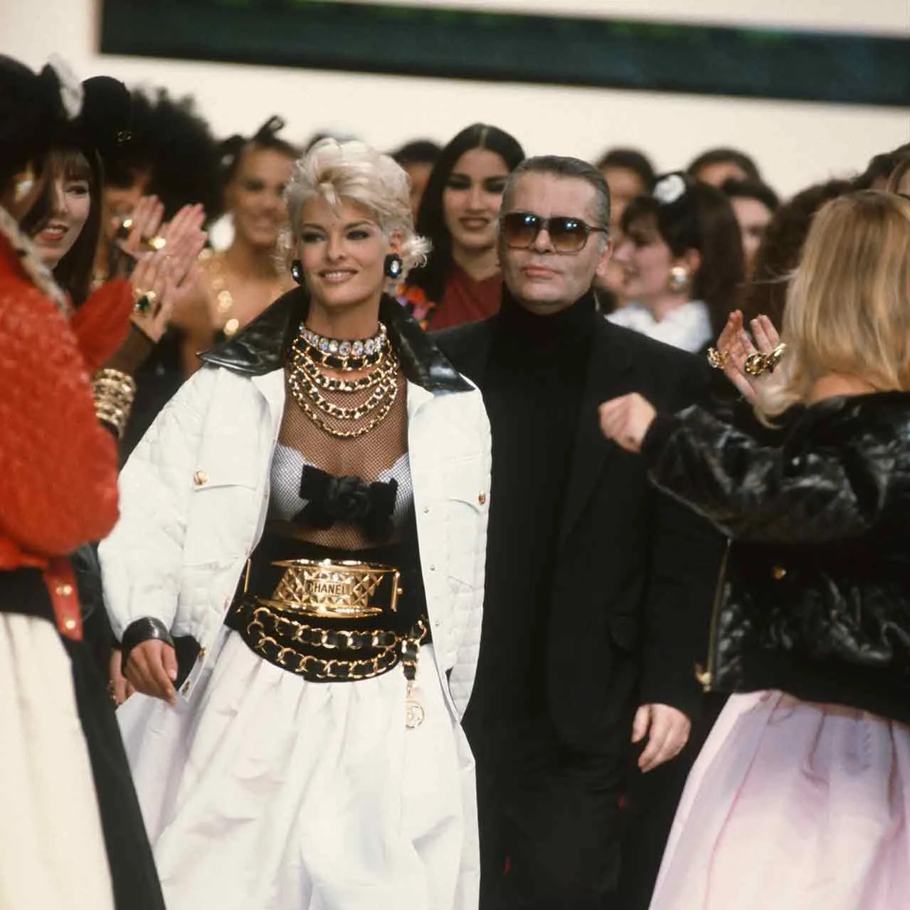 Paris Fashion Week: A Look Back at the History of Fashion’s Biggest Stage