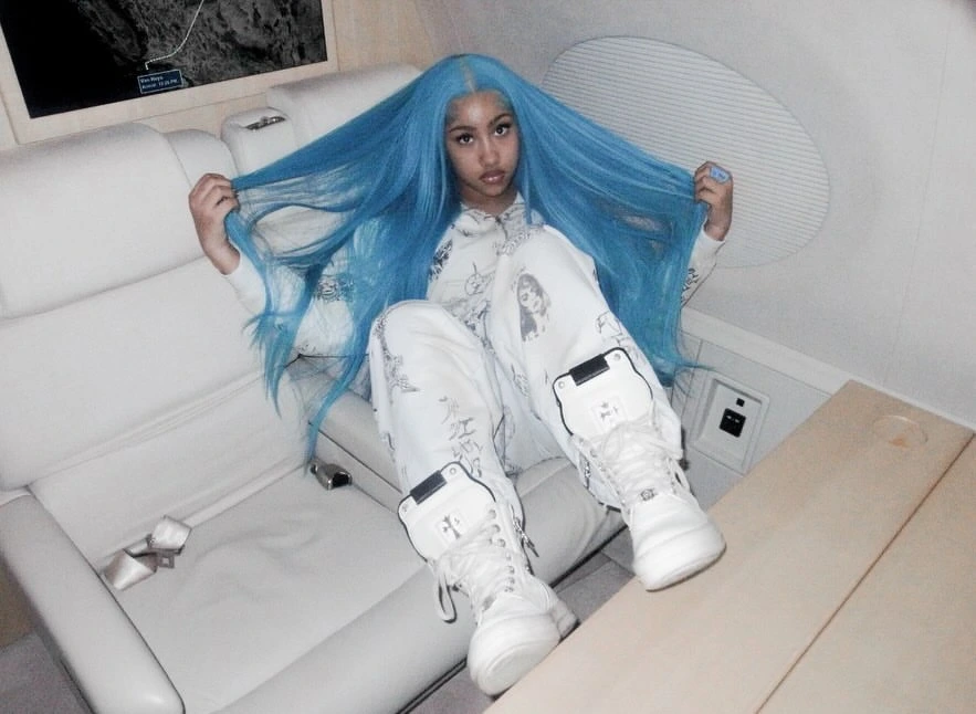 North West Joins ComplexCon 2026 in Los Angeles With Her Own Pop-Up