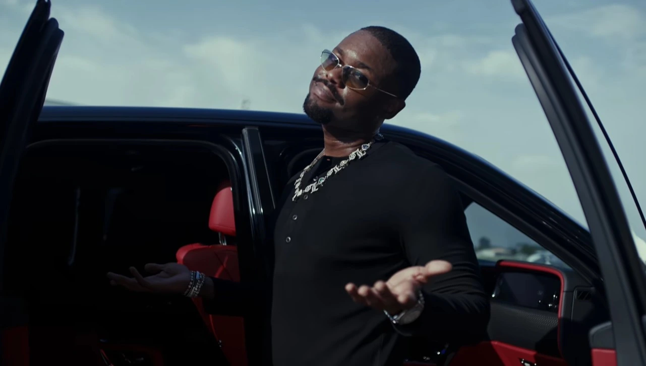 Lojay Releases ‘Money Lingo’ as New Single Arrives With YouTube Visualizer