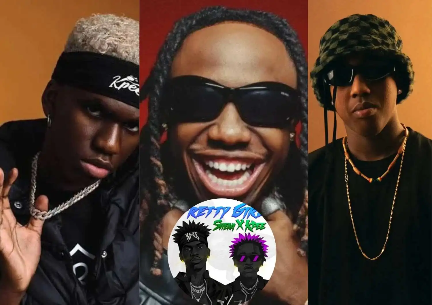 Chino Kidd Teases ‘Pretty Girl (Ready)’ Remix With New Verse