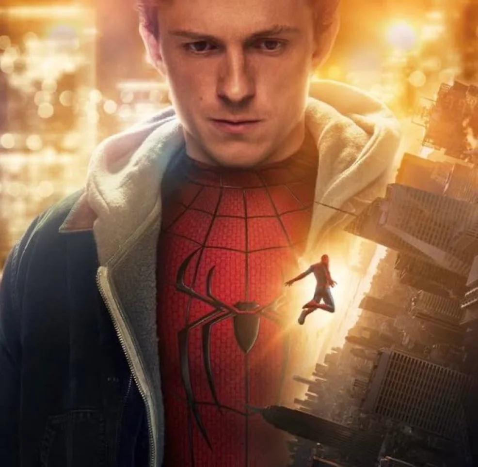 ‘Spider-Man: Brand New Day’ Crosses $2.5 Billion at Global Box Office