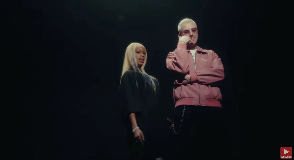 DJames and Qing Madi Reunite on New Single ‘Can’t Wait’