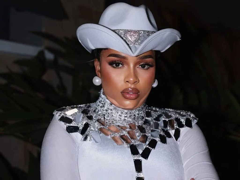 Nandy Announces Second Album ‘911’ for 2026