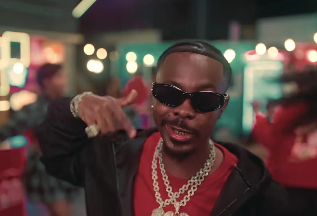 Young Jonn Releases ‘Let It Go’ Ahead of ‘Dear London’ EP and Wembley Show