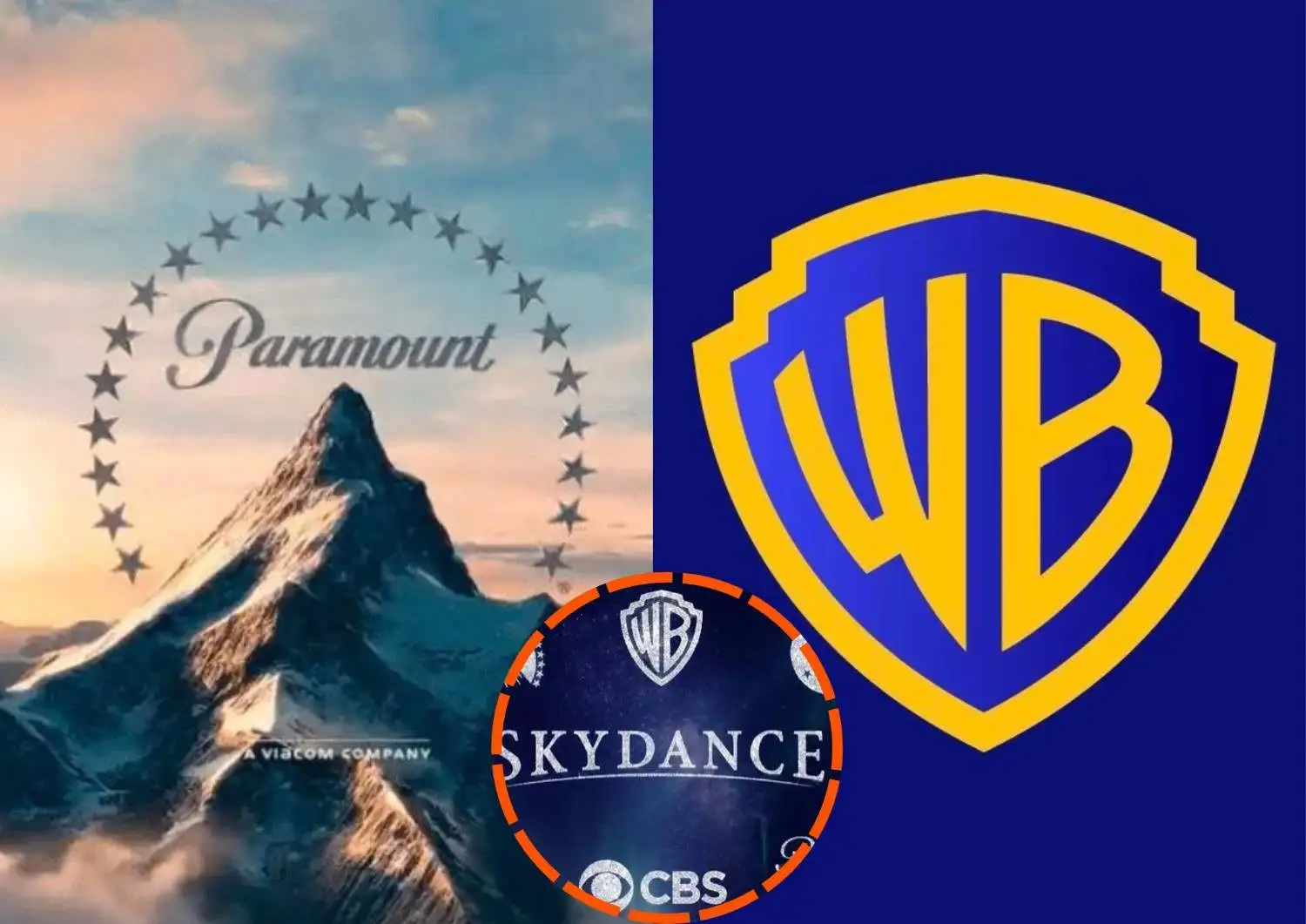 Paramount Completes Warner Bros. Discovery Acquisition, Creating Skydance