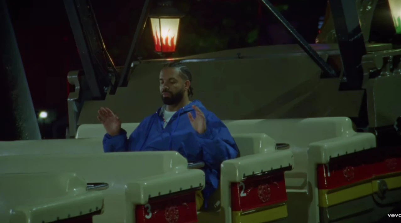 Drake, Don Toliver and Yebba Release “Cold Shoulder” Music Video