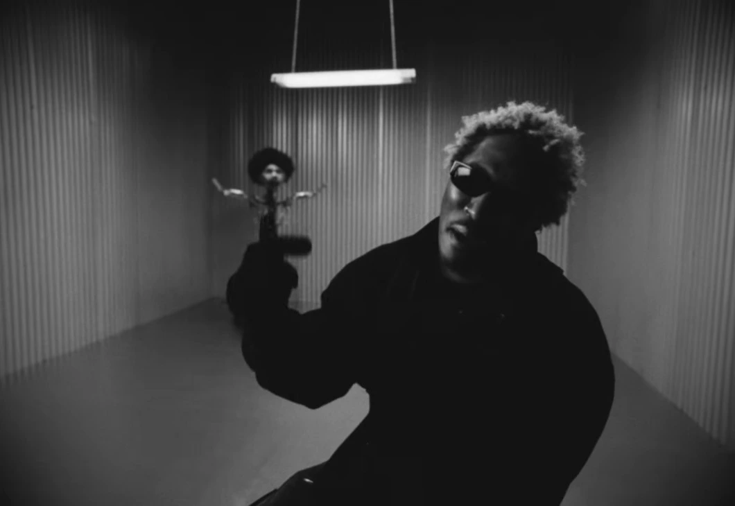 Future Releases “Build A Bitch” Music Video Directed by Cole Bennett