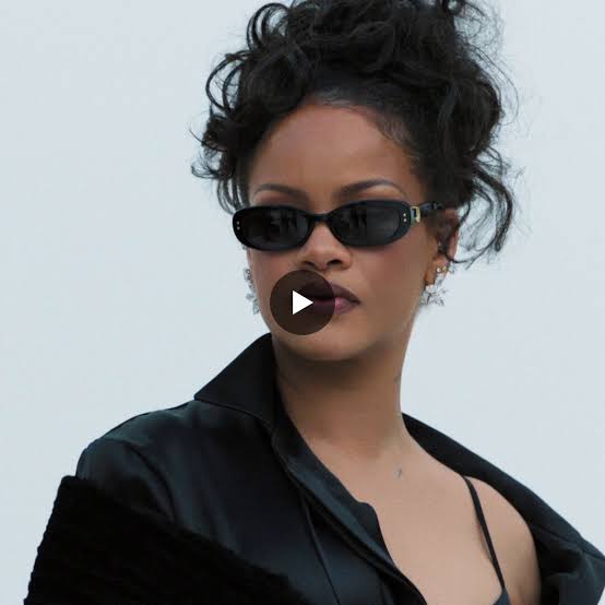 Rihanna Joins Fenty Beauty TikTok Shop Mega LIVE