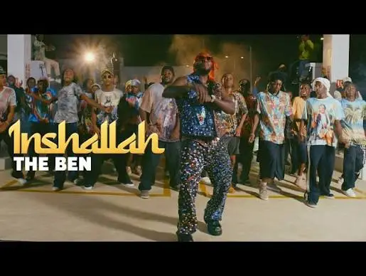 The Ben’s ‘Inshallah’ Surpasses 8 Million YouTube Views