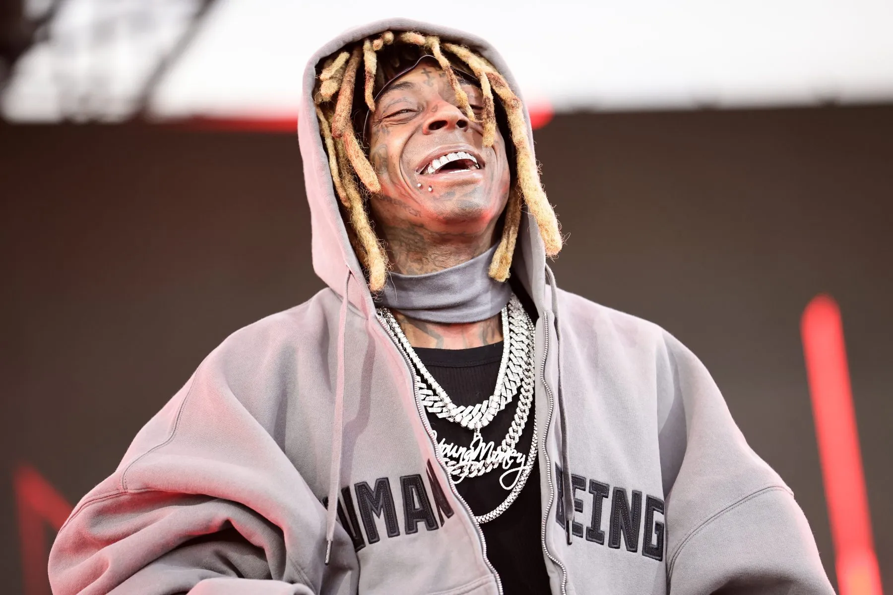 Lil Wayne Reveals Unreleased Drake Music From 2014–2015