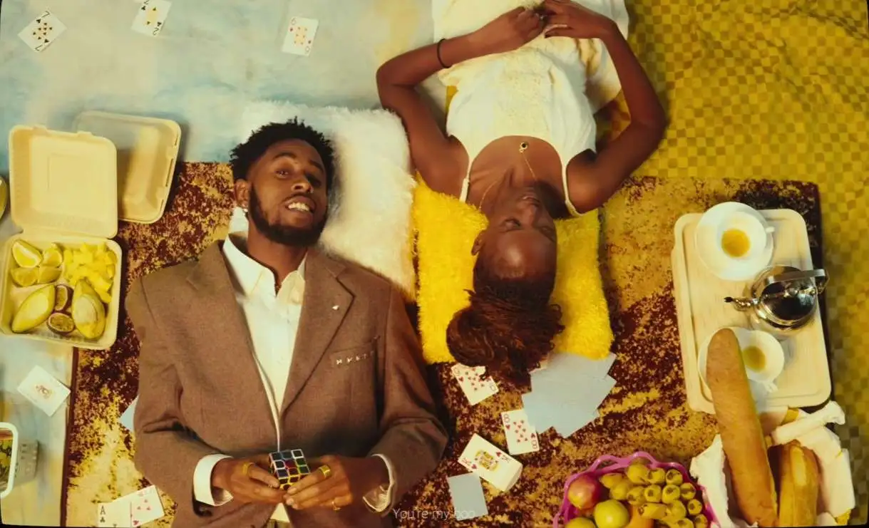 Yuhi Mic Releases Official Video for ‘Shy’