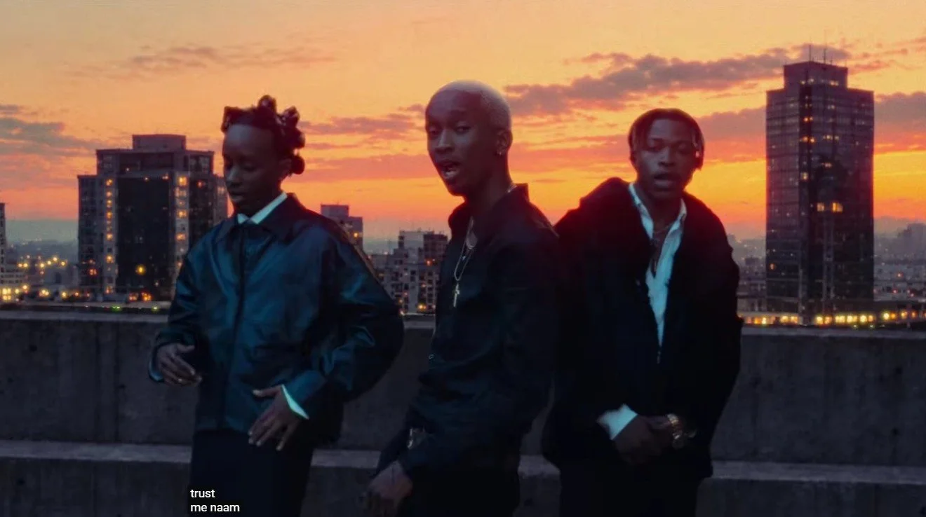 Joe Bantal, Real Roddy and Olimah Release ‘Appetit’ Music Video