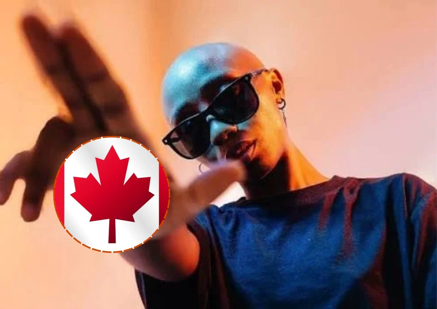 DJ Dopecaesar Announces Seven-Date Canada Tour