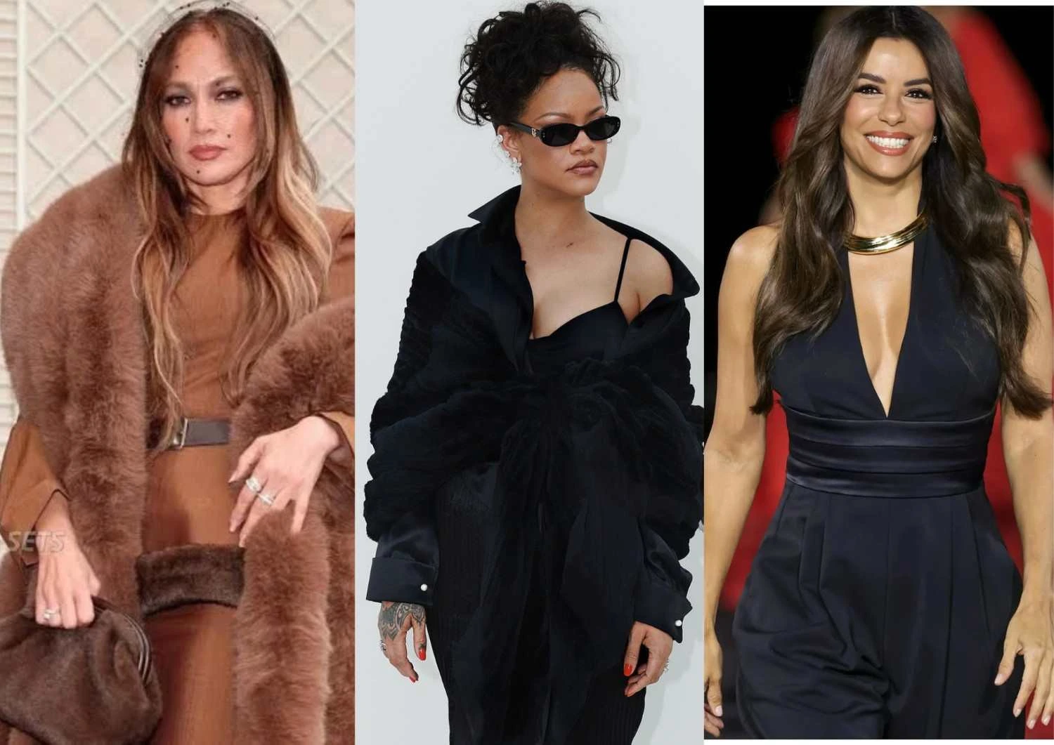 Rihanna Tops Paris Fashion Week SS27 Digital News Coverage With 3.29% Share