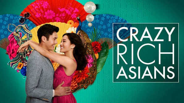 ‘Crazy Rich Asians’ Returns as HBO Max Series With Original Cast