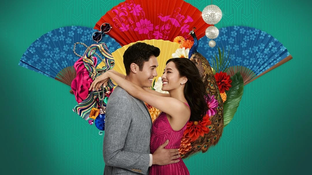 ‘Crazy Rich Asians’ Returns as HBO Max Series With Original Cast