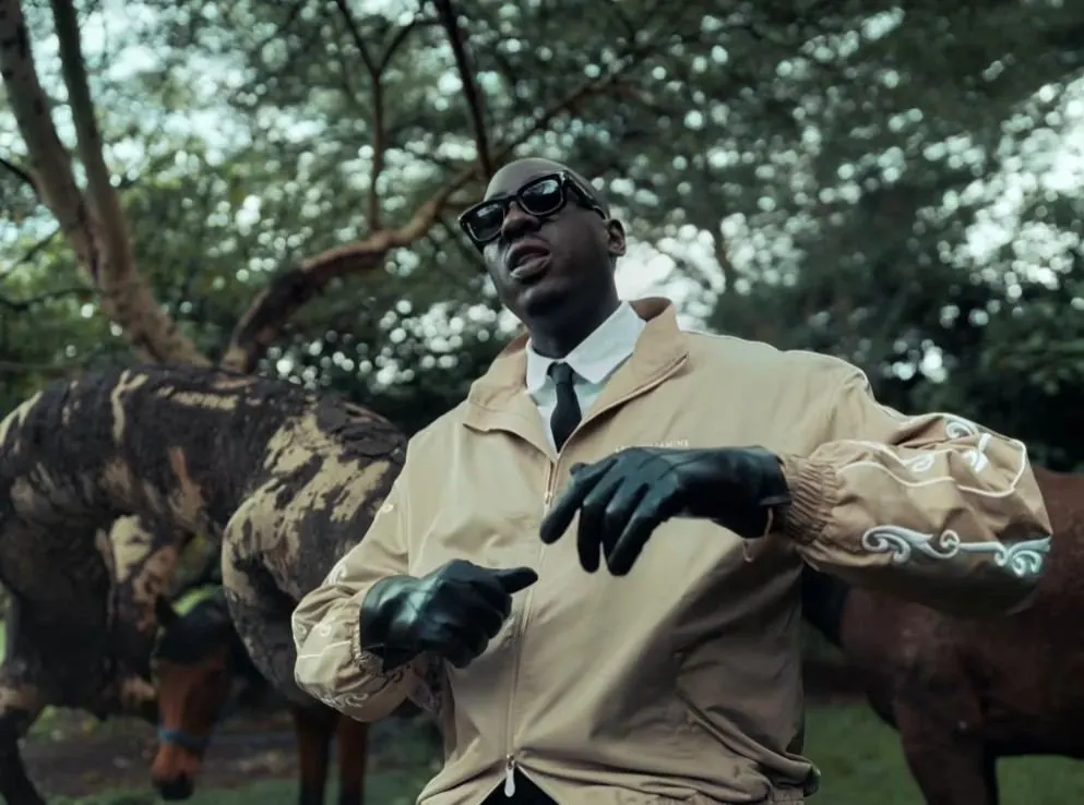 Bien Releases ‘I’ll Be Okay’ Music Video