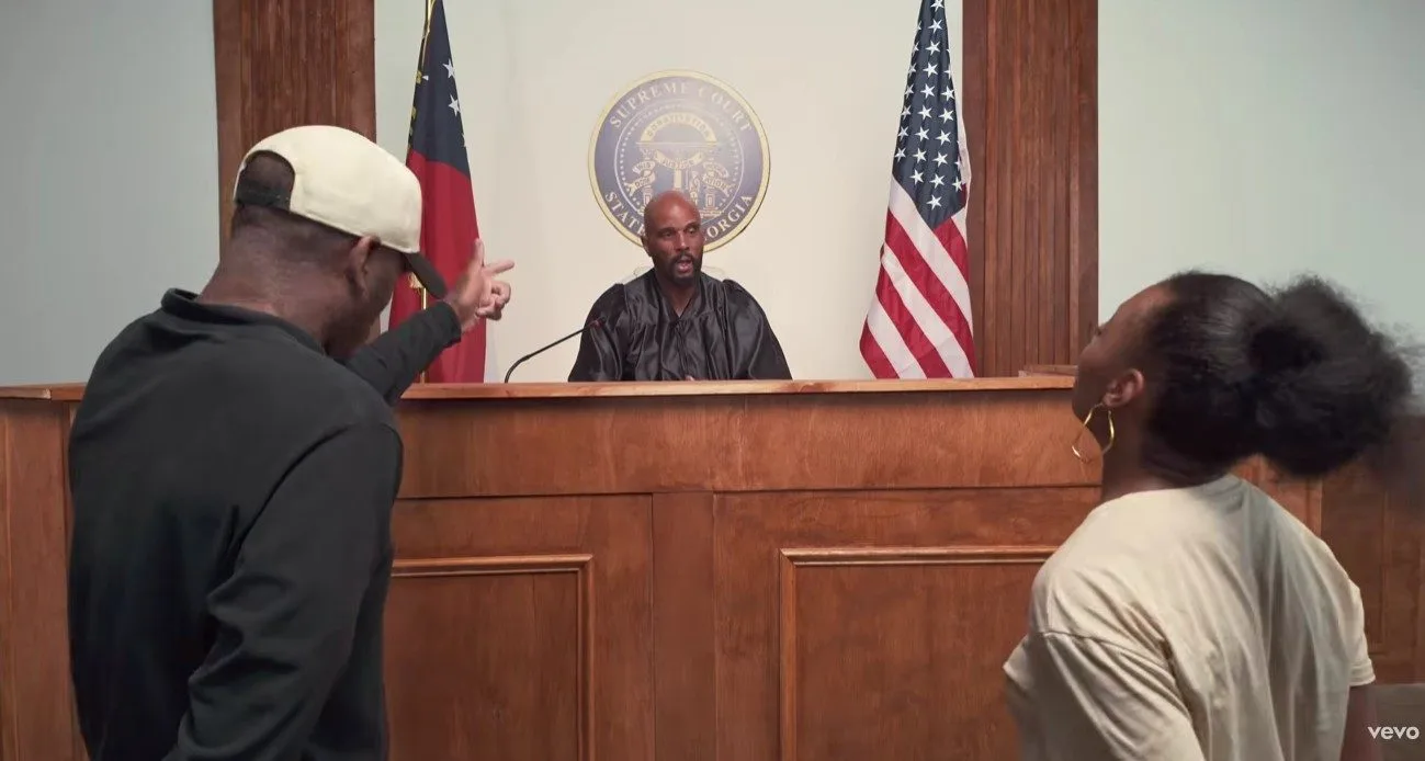 Snoop Dogg and Jevon Dewand Release ‘You Ain’t Gotta Be Scared’ Video