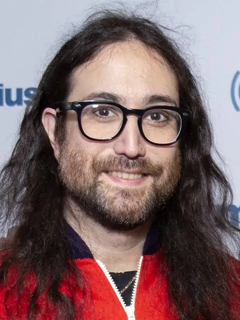 Sean Lennon son of John Lennon.