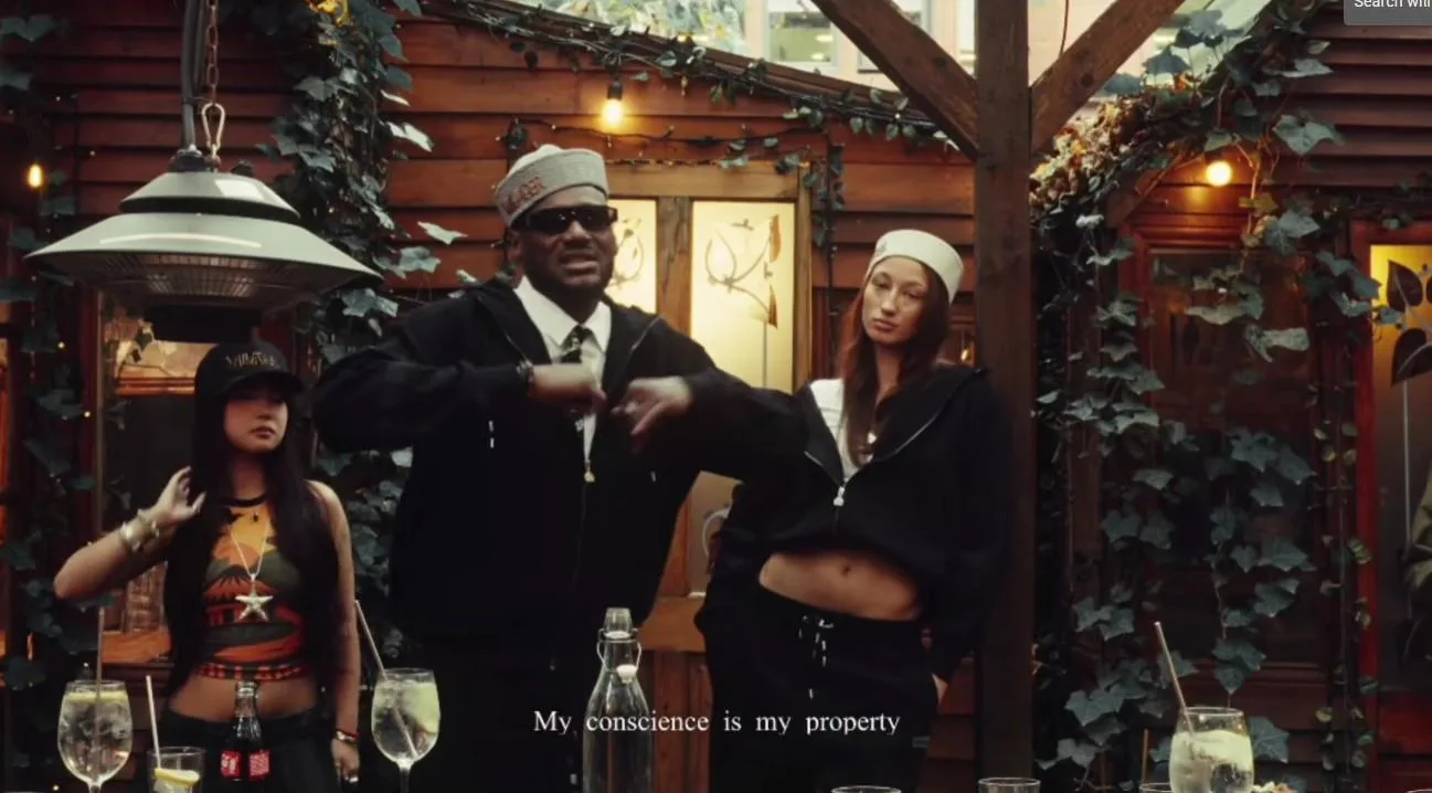 2Baba Releases Official Music Video for ‘Balling’
