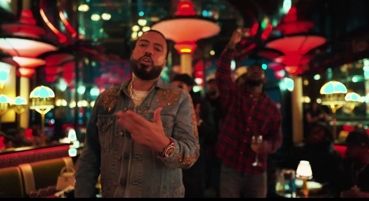 French Montana, Max B, Skepta and D-Block Europe Release ‘Ever Since U Left Me (UK Remix)’ Video