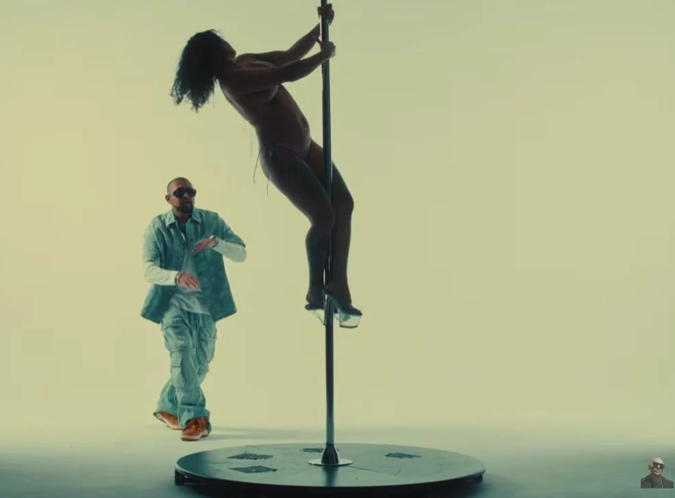 Sean Paul and Seanizzle Release ‘Face Card’ Official Music Video