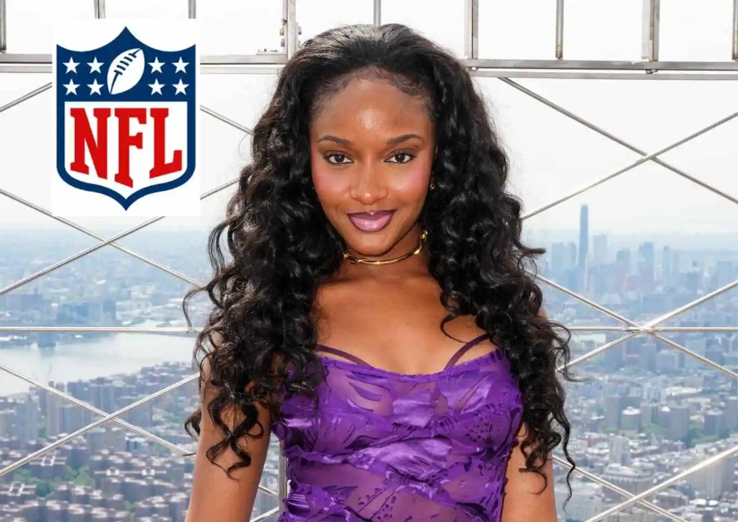 Ayra Starr Set to Make History at NFL Halftime Show in London