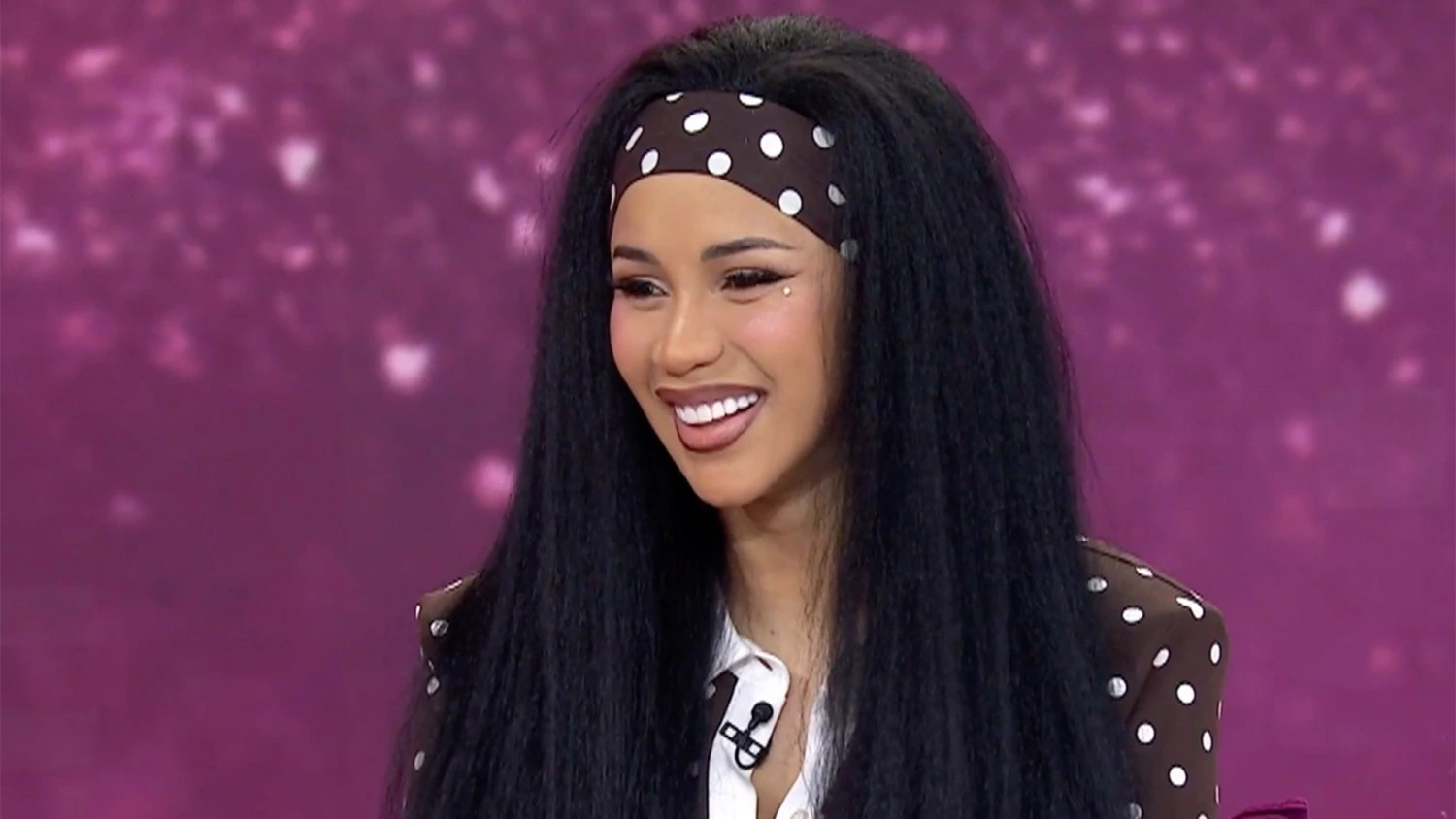 Cardi B Turns 34: A Look at Her Rise to Rap Stardom