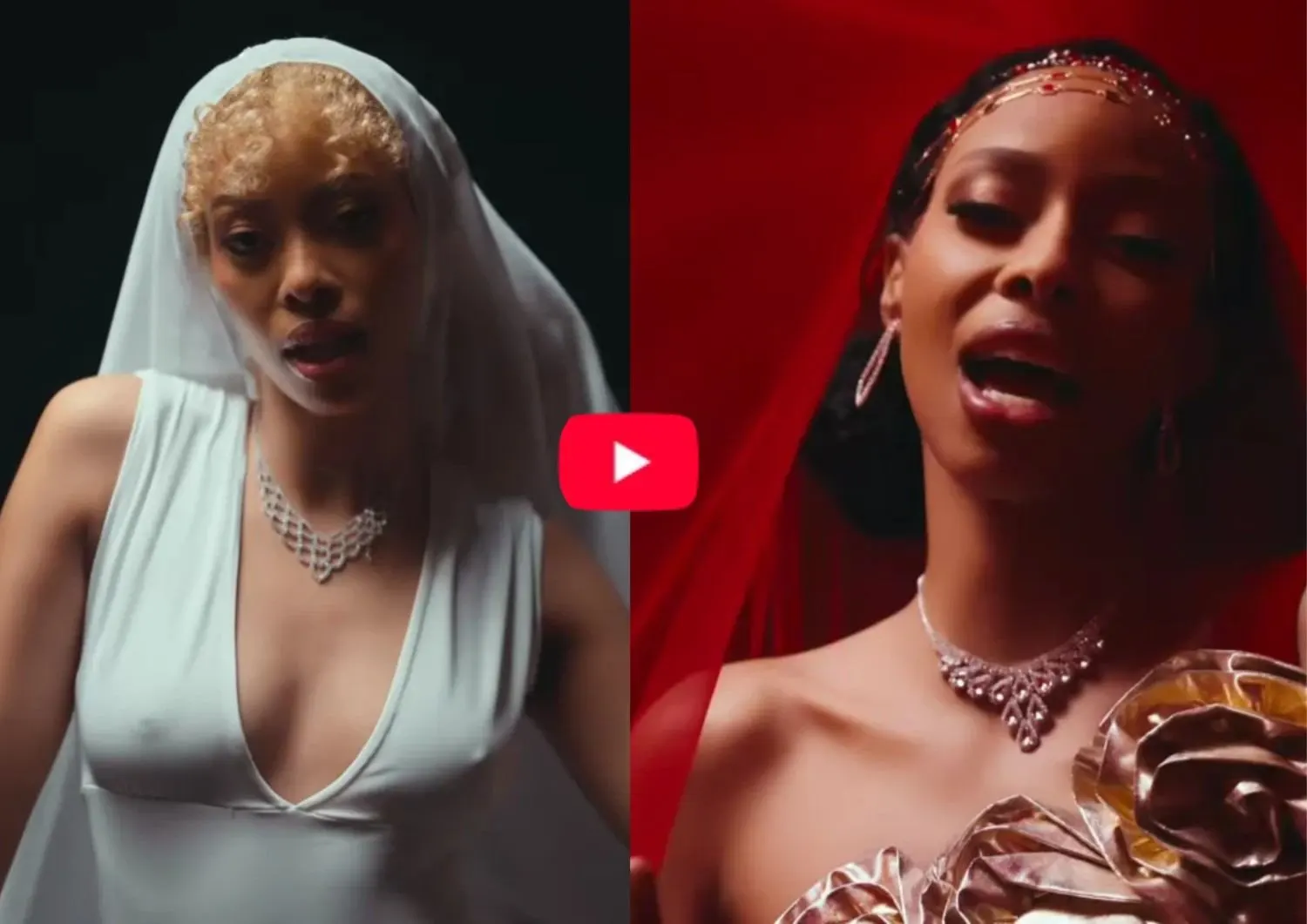 J-Sha Releases New Song “Ndagukunda” With Official Visualizer