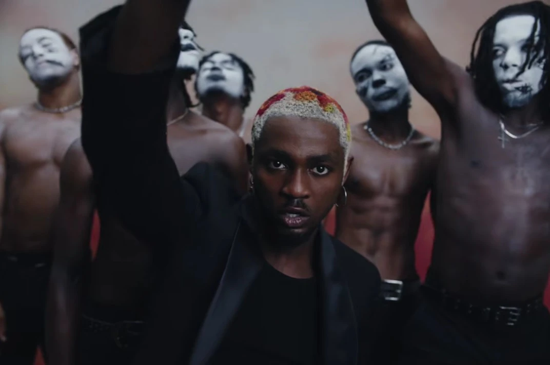 Inside Omah Lay’s New “Canada Breeze” Music Video