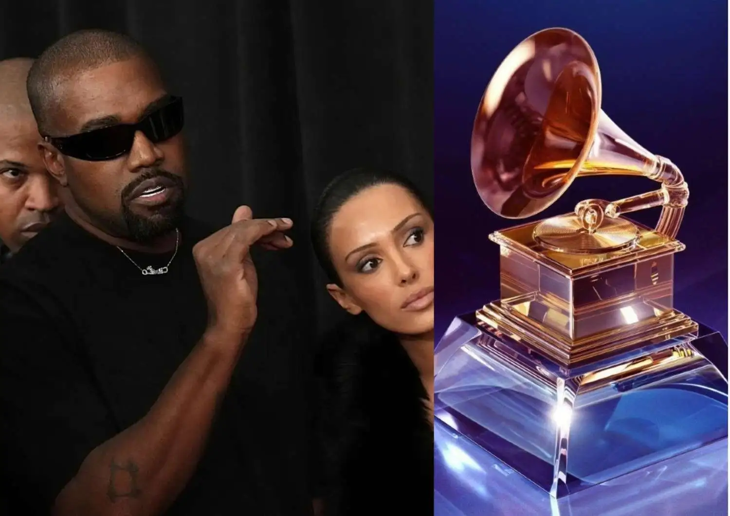 Ye Reportedly Submits ‘BULLY (DELUXE)’ and New Songs for 2027 Grammy Awards