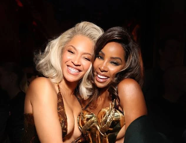 Beyoncé, Kelly Rowland Celebrate Opening of Houston Housing Project