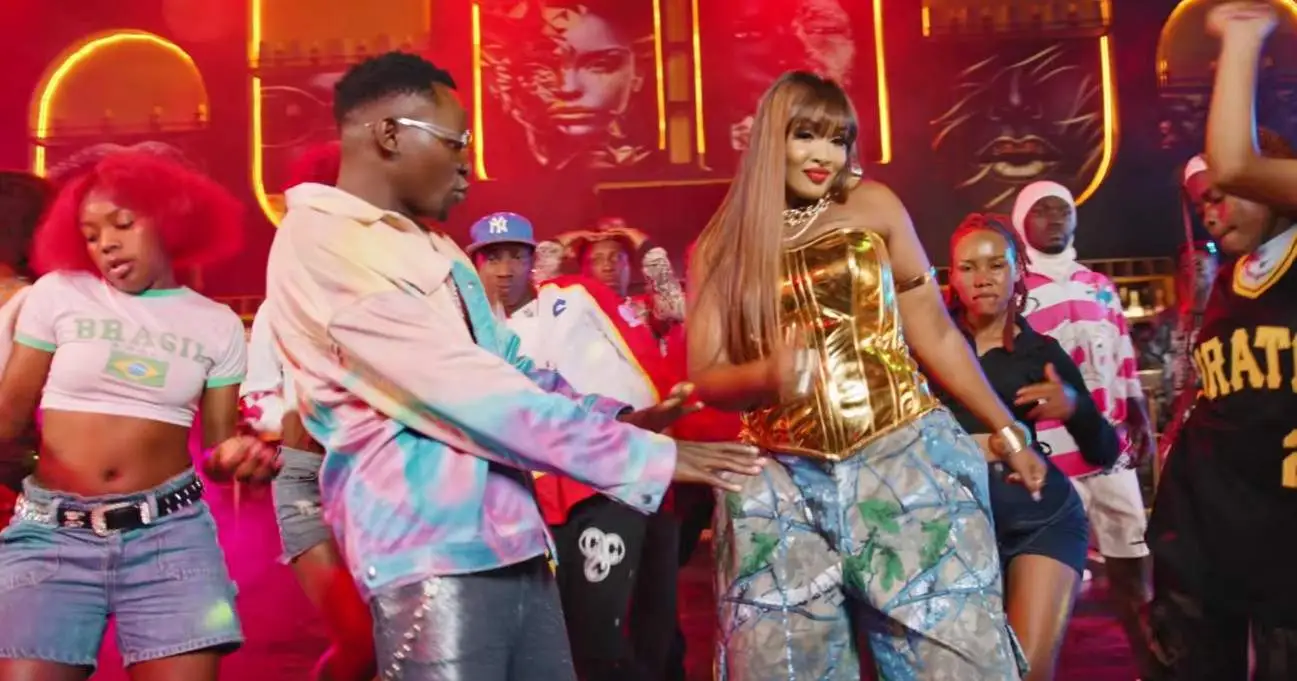 John Blaq and Laika Unveil Official Music Video for ‘Mummy Yo’