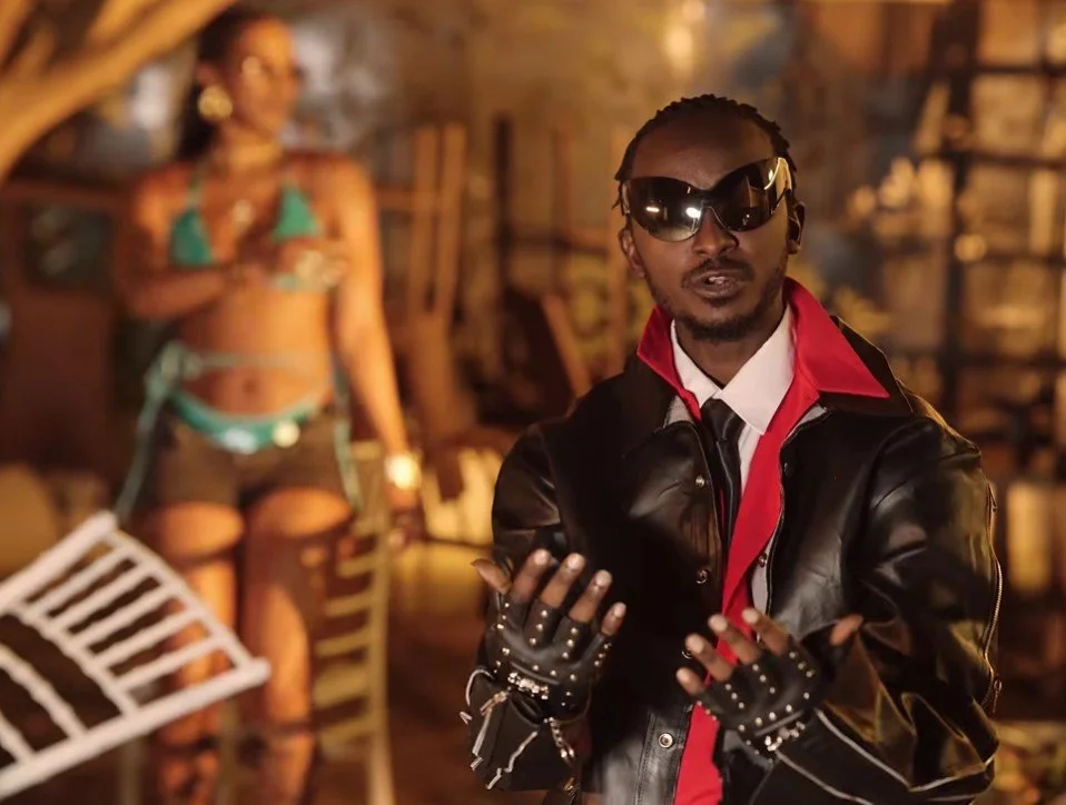 Yago Pon Dat Drops ‘Dirty’ Official Video With Original Kesh and Khuhani