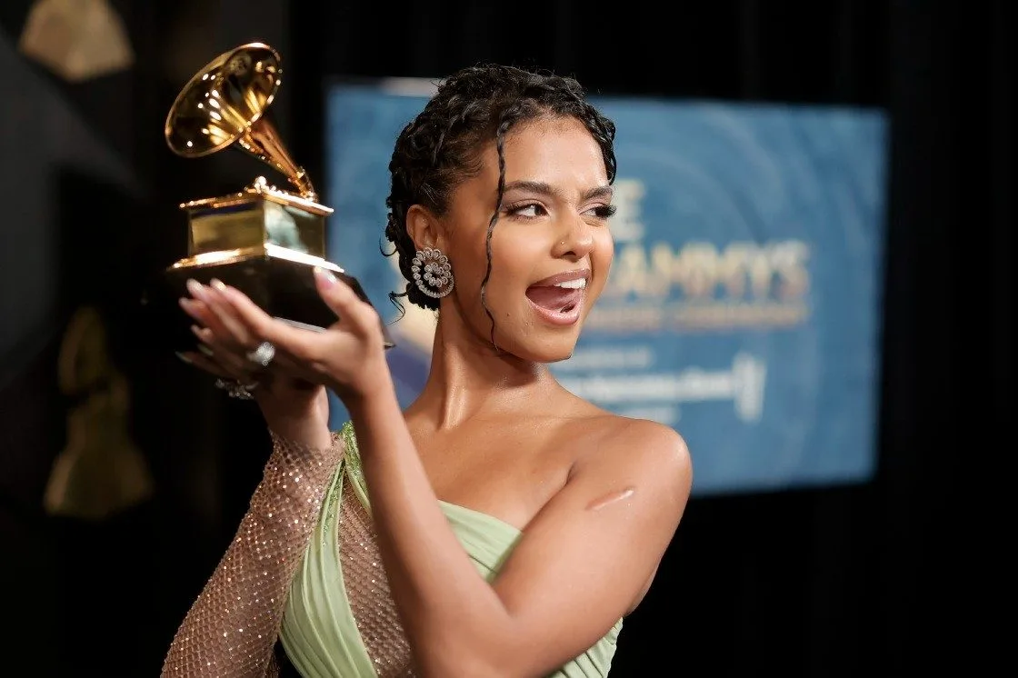 Tyla Launches $50,000 Music Scholarship for Women in the US and South Africa