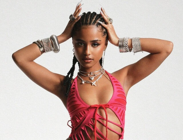 Tyla Launches $50,000 Music Scholarship for Women in the US and South Africa