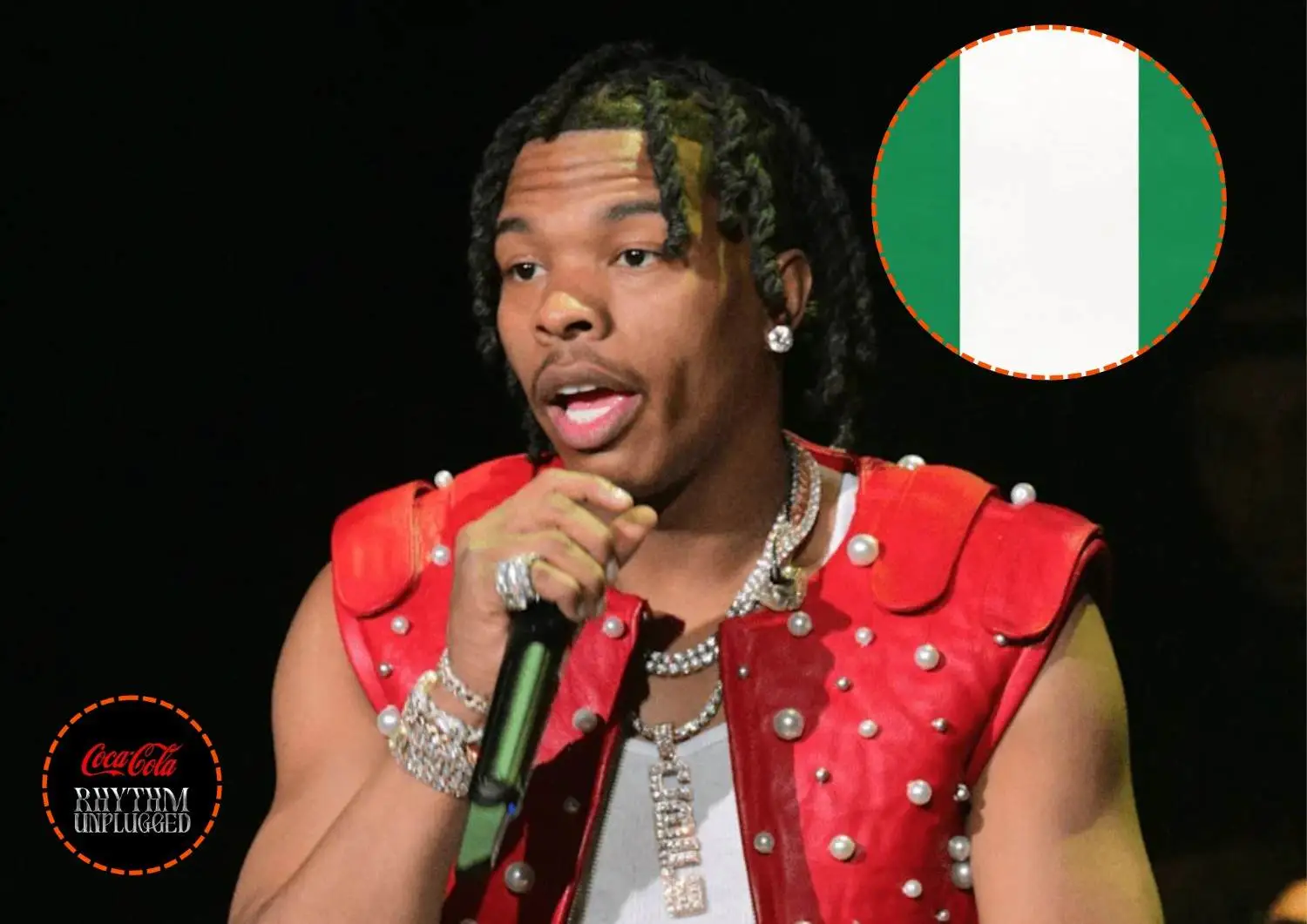 Lil Baby to Headline Rhythm Unplugged in Lagos on December 21