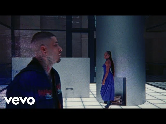 Ayra Starr and ZAYN’s ‘Heaven Baby’ Video Surpasses 10 Million YouTube Views