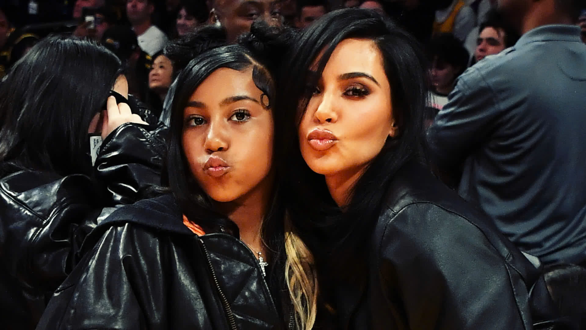 North West Responds to ‘Demonic’ Claims Over Her Style: ‘I Believe in Jesus’