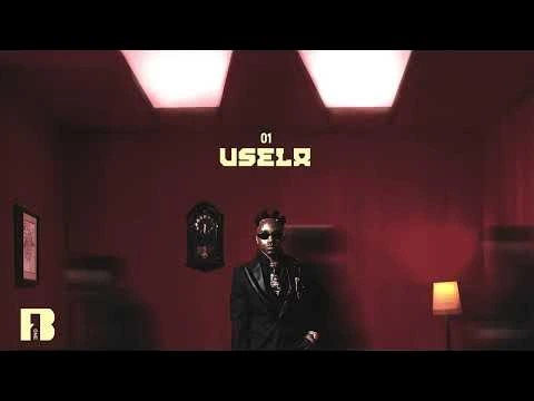 Ibraah Releases “Usela” as He Introduces 50-Track Album 1B: The Other Side of the Face