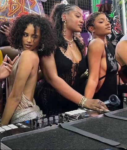 Tyla, Ayra Starr and Tems: Who Is Africa’s Biggest Female Star Right Now?