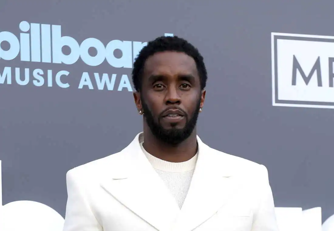 Diddy Transferred to Pennsylvania Prison After Medical Emergency and Disciplinary Reports