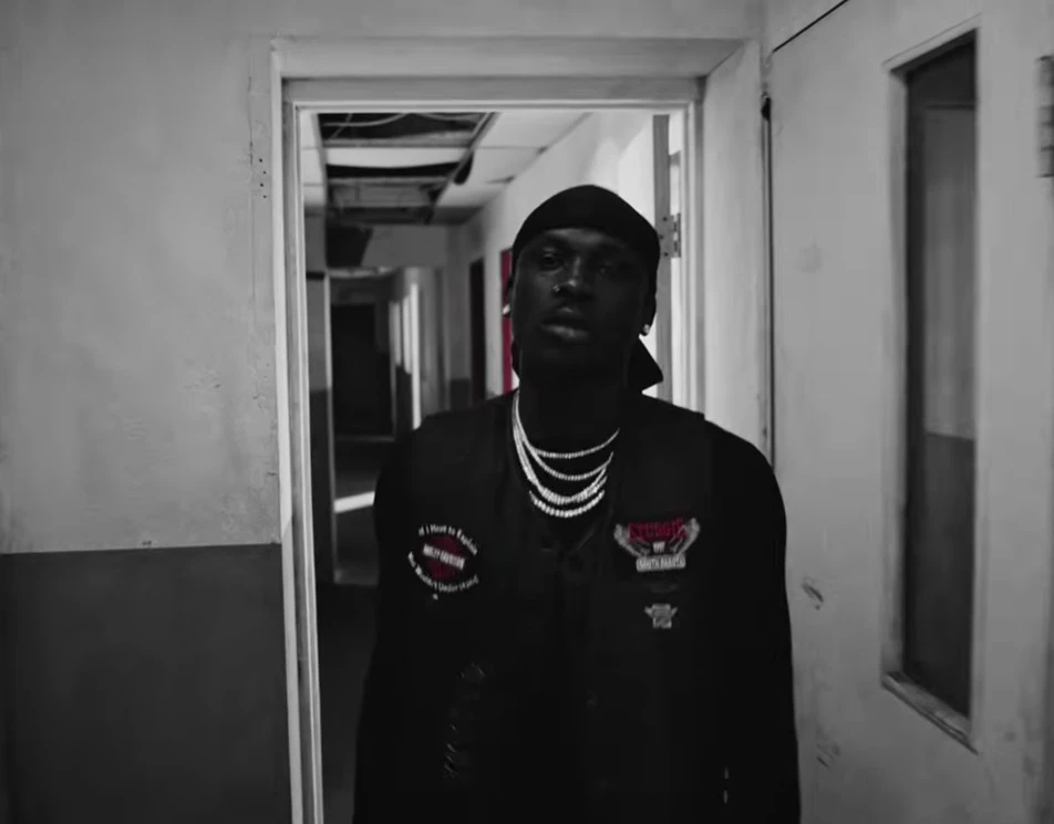 Fireboy DML Releases “One Man Regiment” Video From New Album ZUKO!