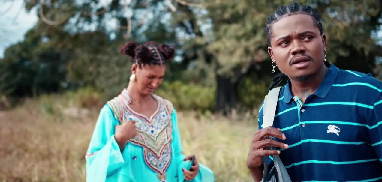 Gerilson Insrael Turns Heartbreak Into Music in “This Is What Matters”