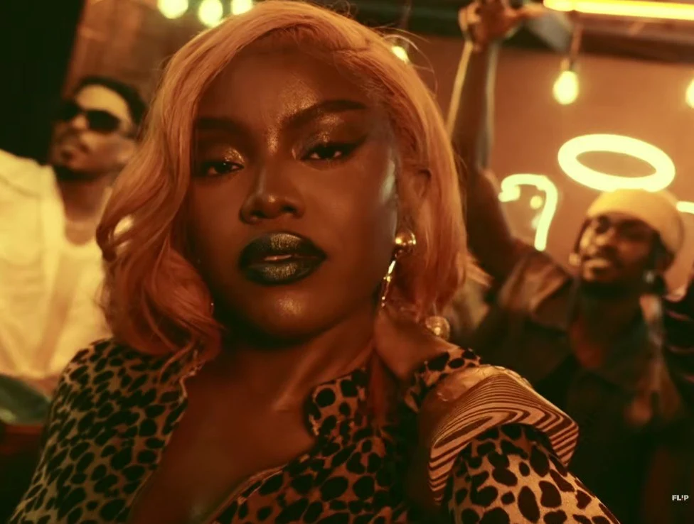 Gyakie Turns Romantic Attraction Into Her New Sound on “Your Body (Crazy)”