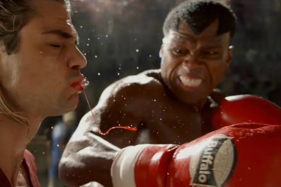 50 Cent Drops 38 Pounds to Play Balrog in New ‘Street Fighter’ Movie
