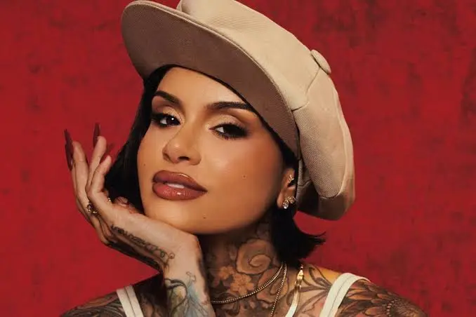 Kehlani Is Coming to Nigeria for Her First-Ever Lagos Concert