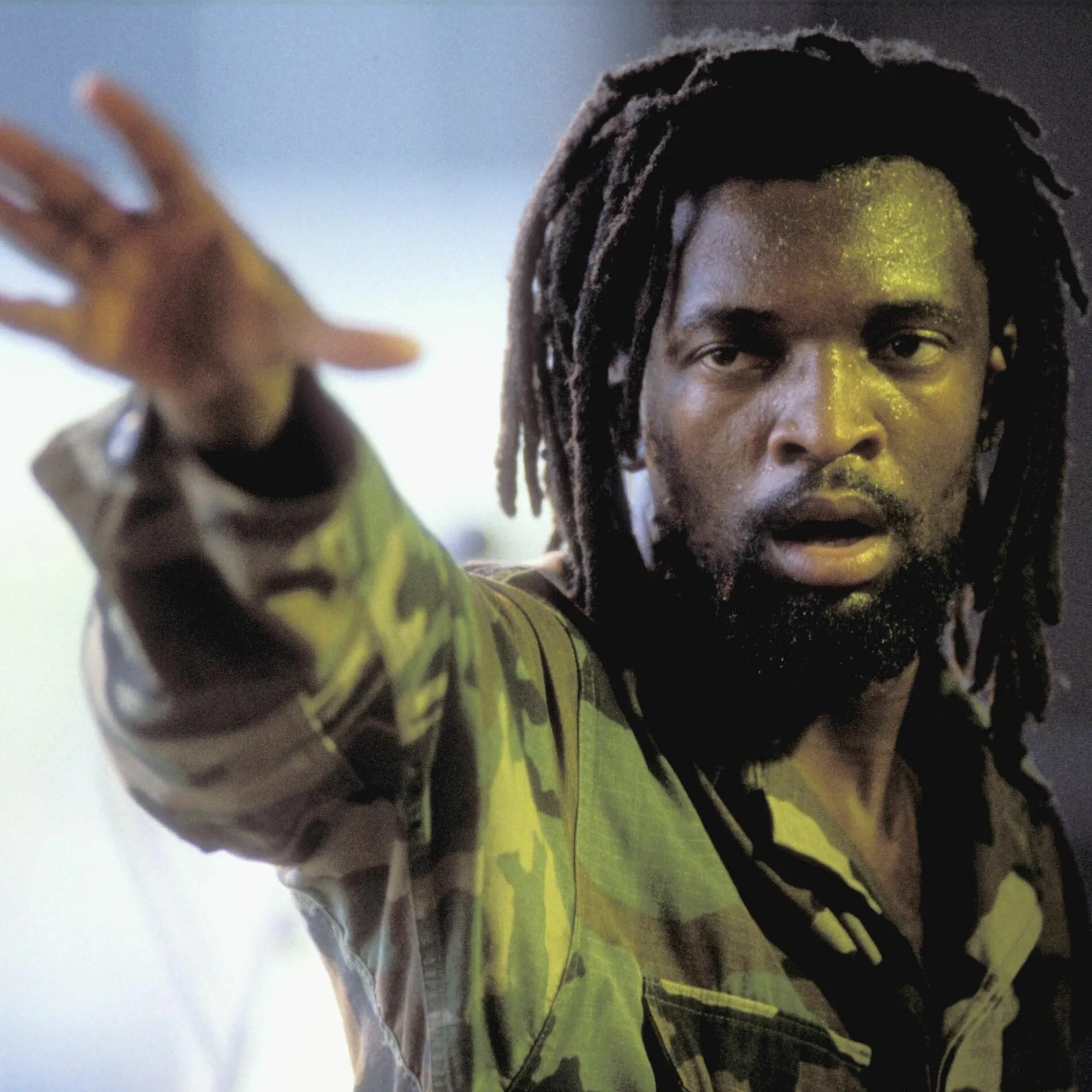Lucky Dube: The Life, Music and Legacy of Africa’s Reggae Legend