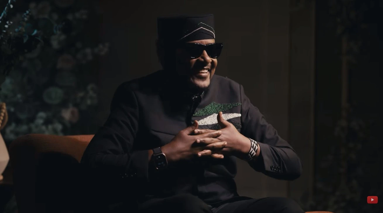 Massamba Intore Brings Rwandan Tradition to the Screen With ‘Hoza Umwana’